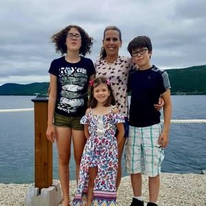 Meet your Posher, Cindy